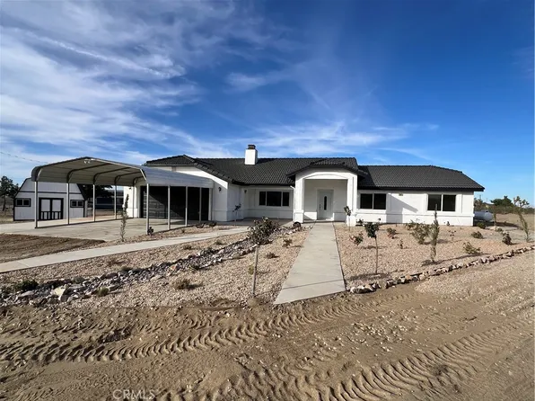 12911 Corton St, Phelan, CA 92371