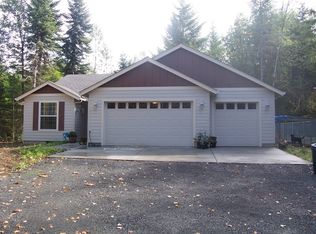 766 Frank Smith Rd, Toutle, WA 98649