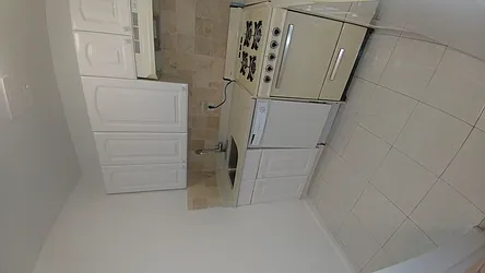 Rented by Metro Garden Realty NYC