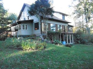 N2204 220th St, Elmwood, WI 54740