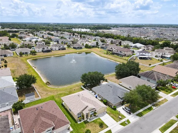 2897 OCONNELL DRIVE, KISSIMMEE, FL 34741