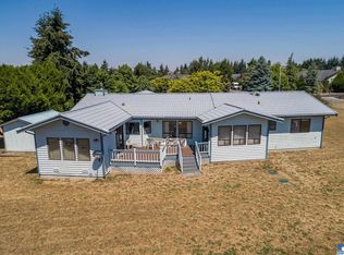 290 Bon Jon View Way, Sequim, WA 98382