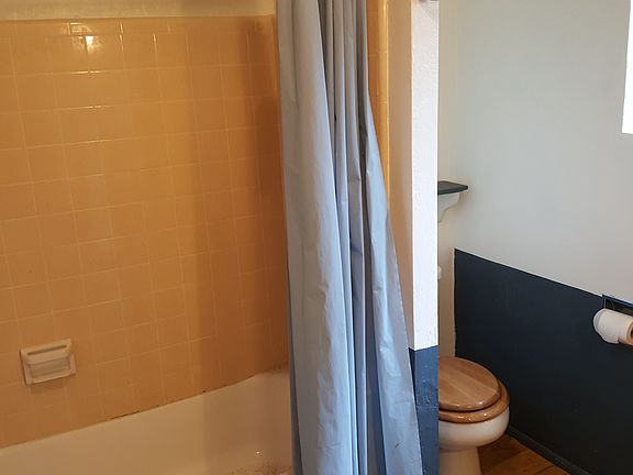 Tub/shower