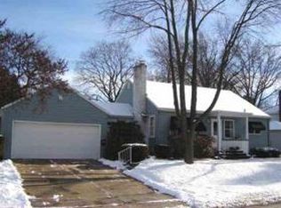 1605 Broadlawn Ave, Davenport, IA