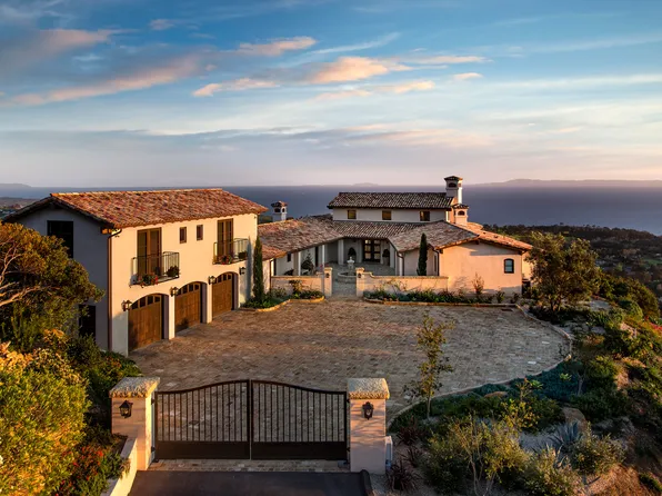 965 Park Ln, Santa Barbara, CA 93108