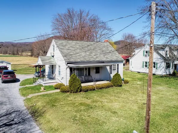 11879 Keystone Rd, Shirleysburg, PA 17260
