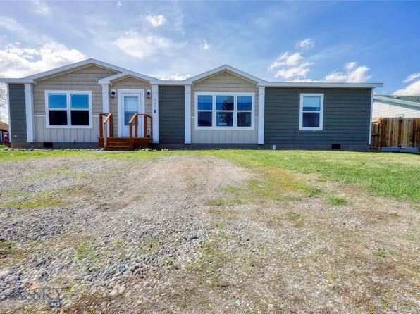 707 Washington St, Belgrade, MT 59714