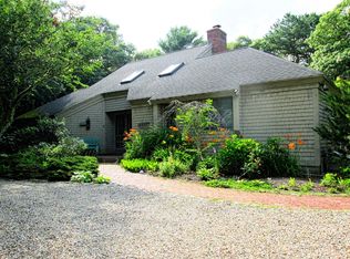 7 Glenneagle Dr, Mashpee, MA 02649