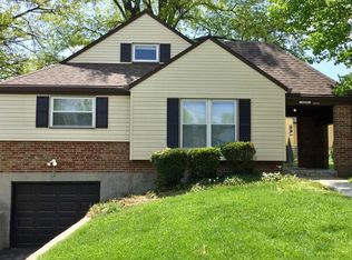 3233 Hanna Ave, Cincinnati, OH 45211