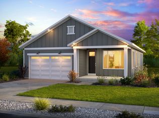 Breckenridge Plan, Firefly, Eagle Mountain, UT 84005