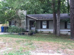 3641 Shrewsbury St, Durham, NC 27707