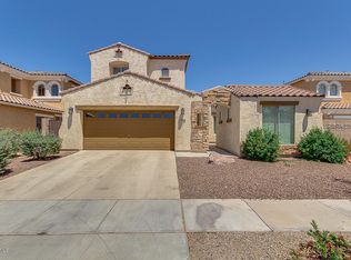 948 E Indian Wells Pl, Chandler, AZ 85249