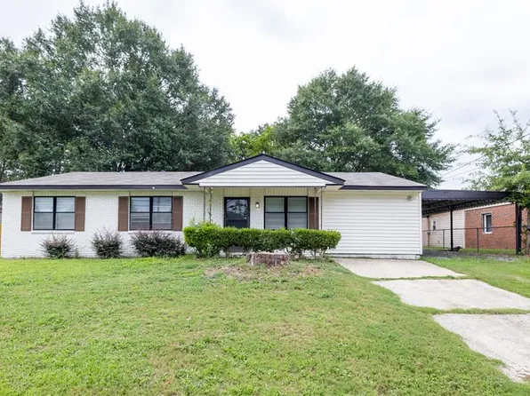 5818 Hunter Rd, Columbus, GA 31907