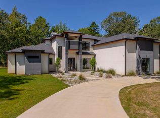 10175 Old 88 Rd, Benton, AR 72019