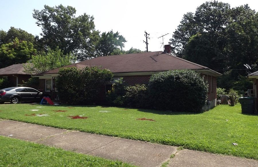 2nd image of 1332 S Greer St
