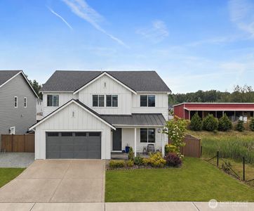 956 E Rawson Avenue, Buckley, WA, 98321