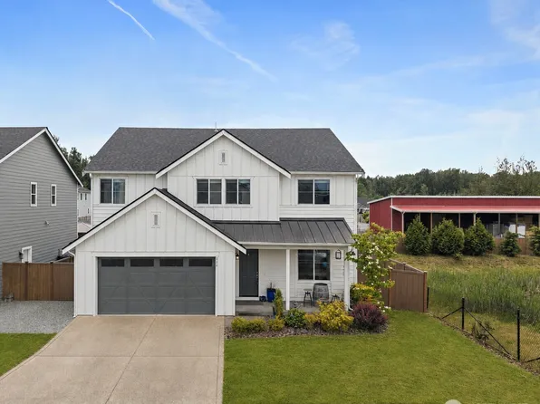 956 E Rawson Avenue, Buckley, WA 98321
