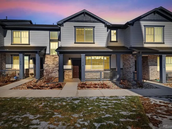 11414 W Belleview Drive, Littleton, CO 80127