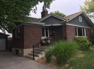 945 E Bryan Ave, Salt Lake City, UT 84105
