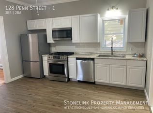 128 Penn St FLOOR 1, Providence, RI 02909