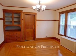 614 Watertown St #2, Newtonville, MA 02460