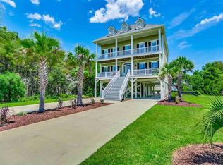 204 10th Ave N, North Myrtle Beach, SC 29582
