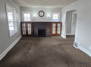 2495 Triplett Blvd, Akron, OH 44312