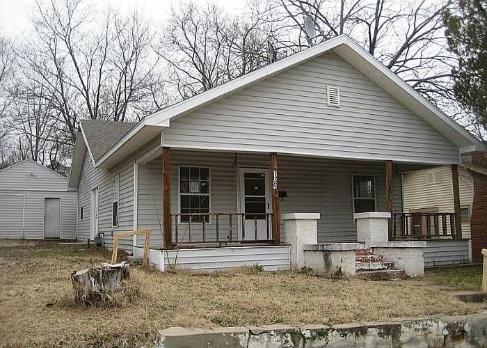 Front view