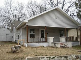 139 S Hickory St, Sapulpa, OK 74066
