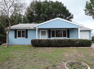 10934 SW 86th Ct, Ocala, FL 34481