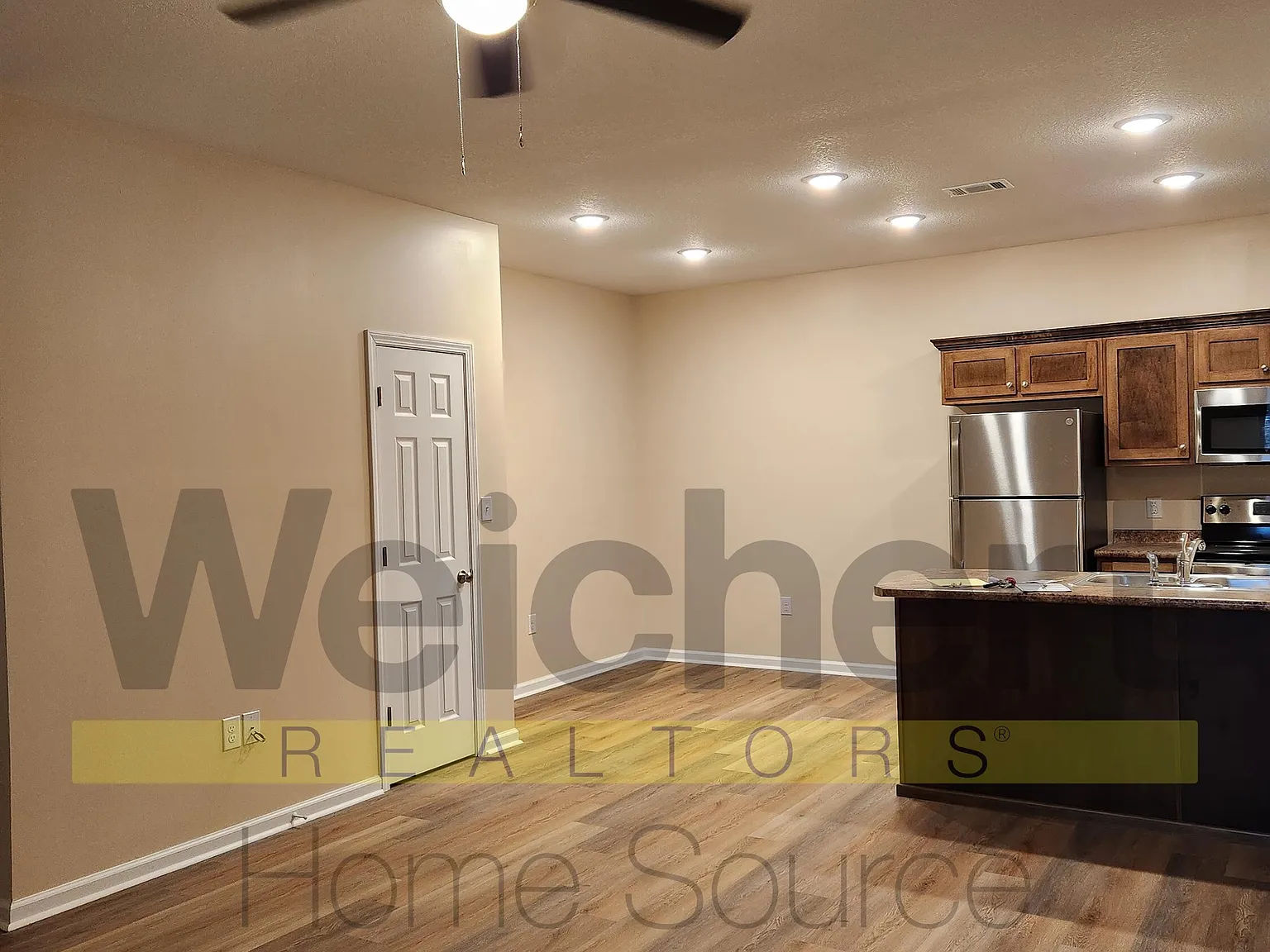 719 North 5th Street - D — Photo 4