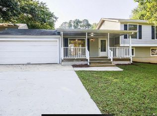 109 Grenoble Rd, Peachtree City, GA 30269