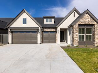 6501 S Utmost Way, Meridian, ID 83642