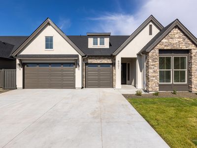 5857 S Highmark Ave, Meridian, ID, 83642