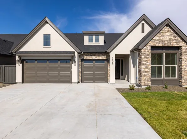 5857 S Highmark Ave, Meridian, ID 83642