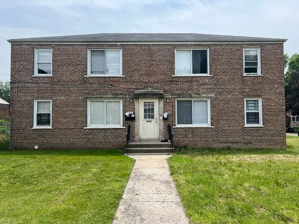 8143 S Colfax Ave, Chicago, IL 60617