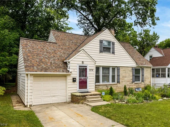 1274 Dorsh Rd, South Euclid, OH 44121