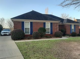 1904 Regent Rd, Prattville, AL 36066