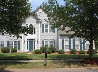 7204 April Mist Tl, Huntersville, NC 28078