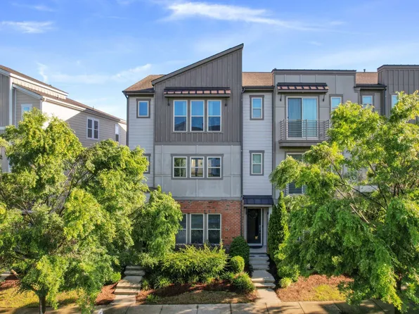 1722 Pat Garrett St, Charlotte, NC 28206