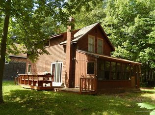 185 Windemere Lane, Unity, ME 04988
