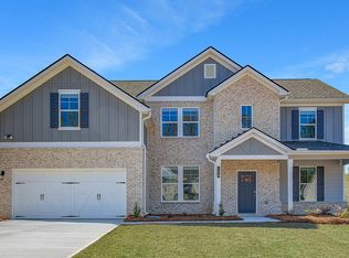 123 Felicity Pike, Locust Grove, GA 30248