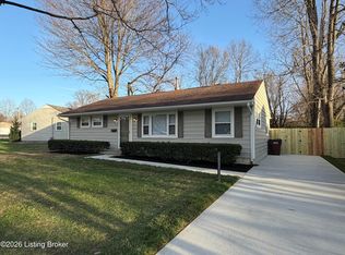 1502 Stonewall Way, Lyndon, KY 40242