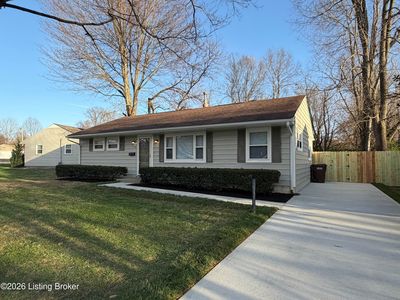 1502 Stonewall Way, Lyndon, KY, 40242