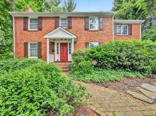 715 28th St SW, Roanoke, VA 24014