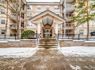 12838 65th St NW #422, Edmonton, AB T5A5H3