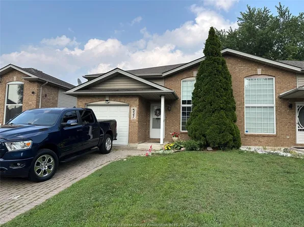 447 Merrill Ave, Lasalle, ON N9J 3R2
