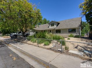 1005 Autumn Hills Dr, Reno, NV 89511