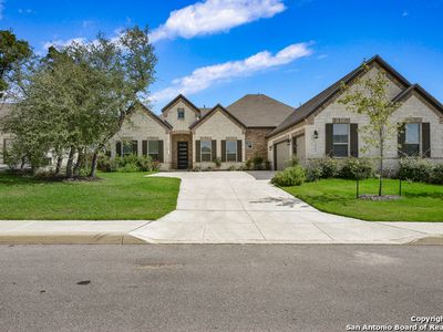 24206 Mateo Rdg, San Antonio, TX, 78261