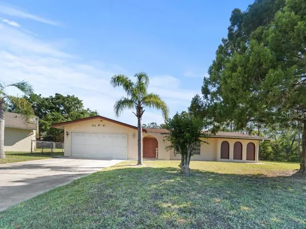 717 Wedge Ln, Poinciana, FL 34759